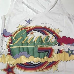 Gucci Tank Top
